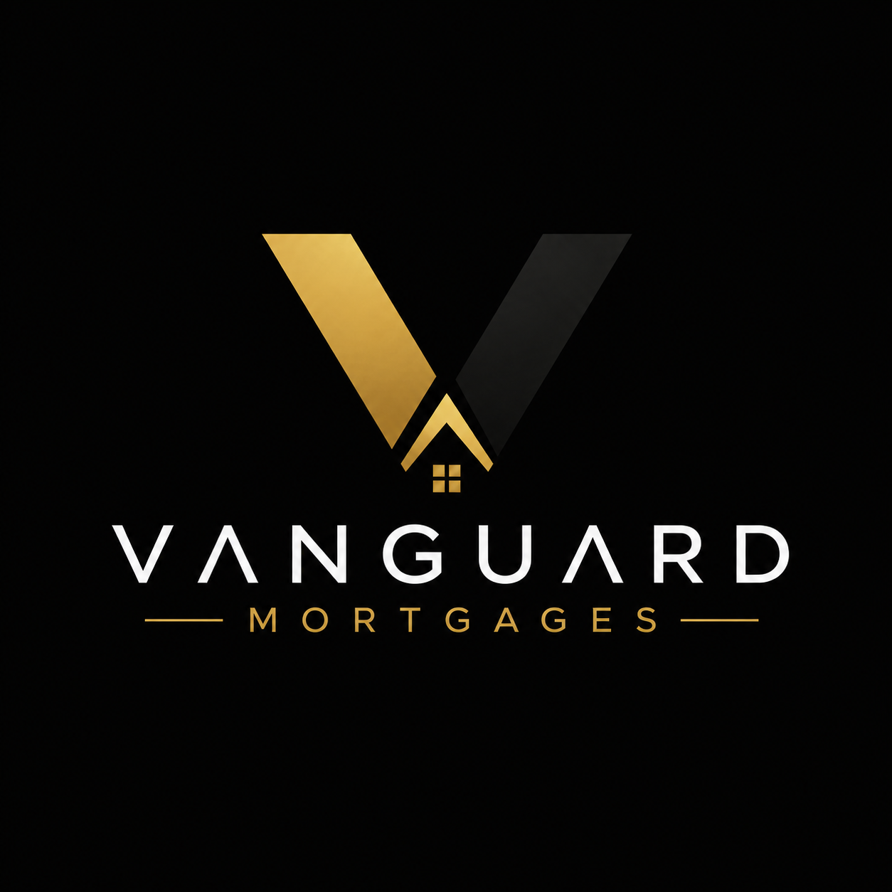 Vanguard Mortgages